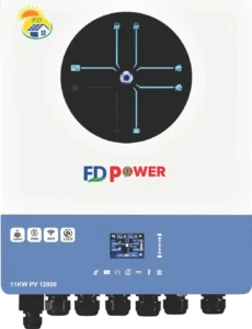 FD POWER Axpert Ultra-11K